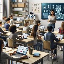 Education: The Cornerstone of Human Development